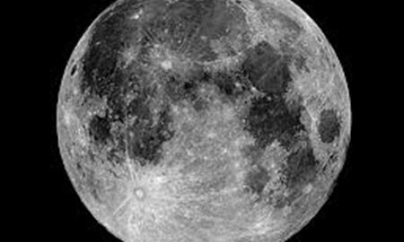انسان تا 20 سال دیگر در ماه زندگی خواهد کرد